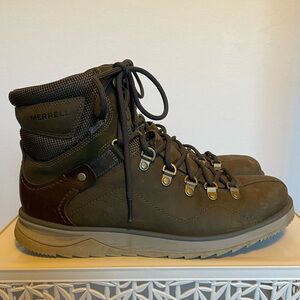 Merrill Epiction Polar Waterproof Boot